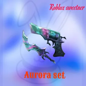 Aurora set mm2