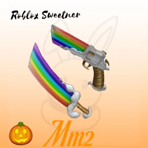 rainbow set mm2