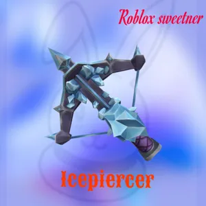 Mm2 icepiercer