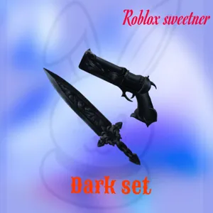 Mm2 dark set