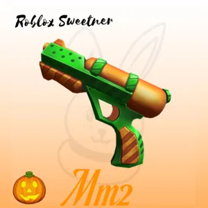 water gun mm2