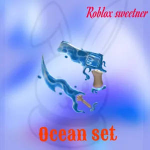 mm2 ocean set