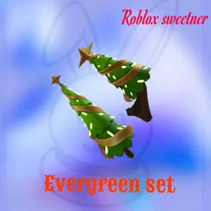 mm2 Evergreen set