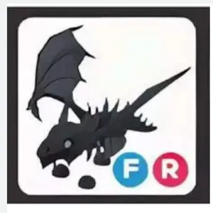 FR Shadow Dragon