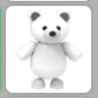 Polar Bear Adopt Me
