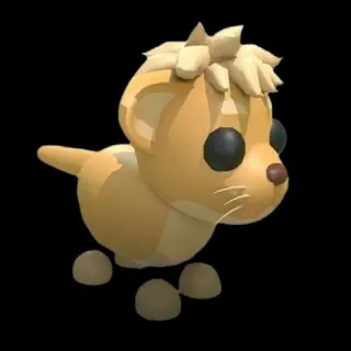 Lion Cub Adopt Me