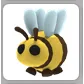 Bee x122