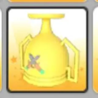 RB Battles Trophy Hat