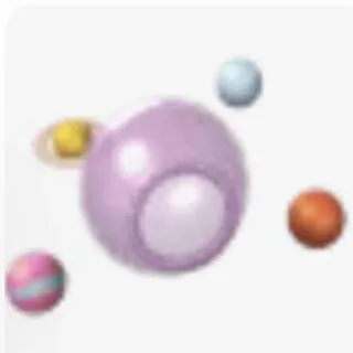 Galaxy Explorer Helmet