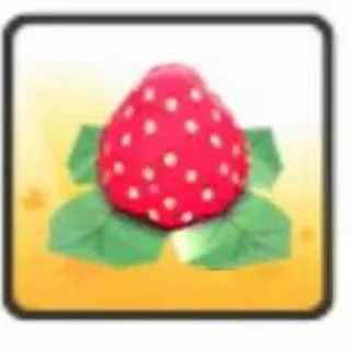 Strawberry Hat