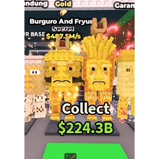 487.5m burguro
