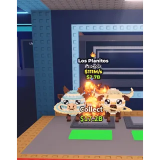111m los planitos 