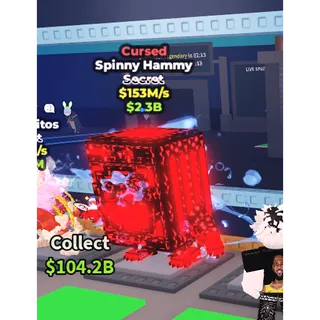 cursed spinny hammy 