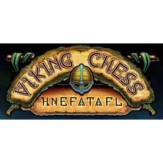 Viking Chess: Hnefatafl