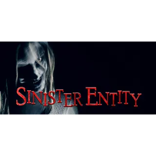 Sinister Entity