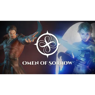 Omen of Sorrow