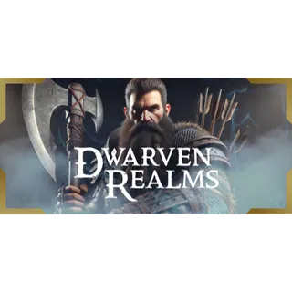 Dwarven Realms