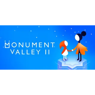 Monument Valley 2