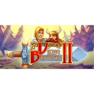 Viking Brothers 2