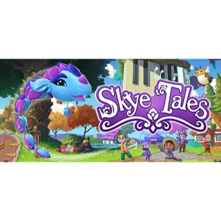Skye Tales