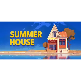 SUMMERHOUSE