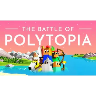 The Battle of Polytopia