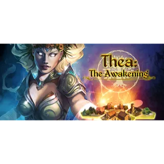 Thea: The Awakening