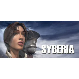 Syberia
