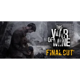 This War of Mine