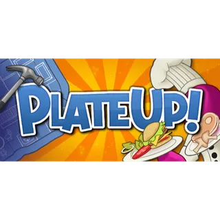 PlateUp!