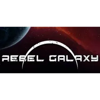 Rebel Galaxy