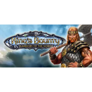 King's Bounty: Warriors of the North - Valhalla Edition