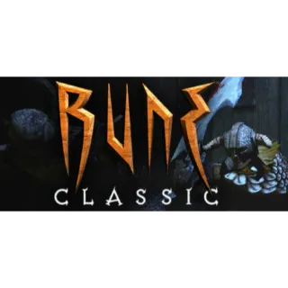 Rune Classic