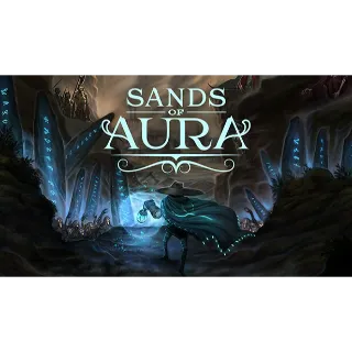 Sands of Aura