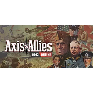 Axis & Allies 1942 Online