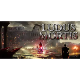 Ludus Mortis