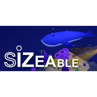 Sizeable