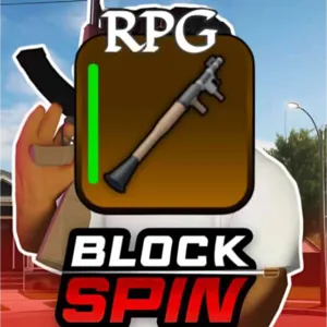 Blockspin RPG