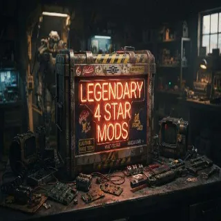 Mod boxes x20