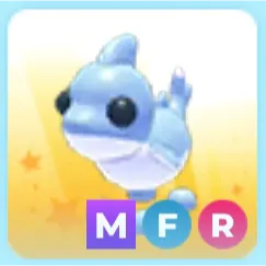 MFR SHARK PUPPY