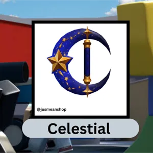 Celestial Knife MM2