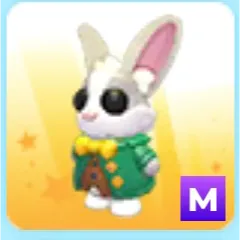 MEGA Mr. Whiskerpips