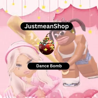 Dance Bomb
