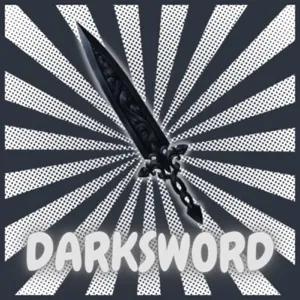 DARKSWORD MM2