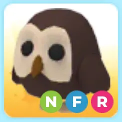 NFR OWL ADOPT ME