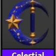 CELESTIAL KNIFE MM2