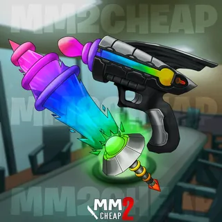 Chroma Alien Set Mm2