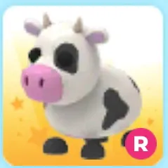 R COW ADOPT ME