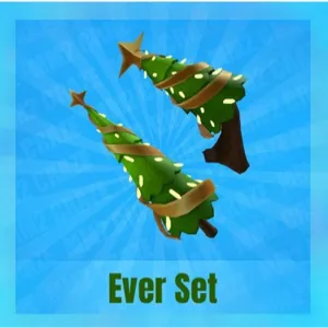 Ever Set  MM2