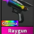 Chroma Raygun mm2